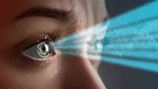 Eye Regeneration | Powerful Experimental Meditation | Binaural Beats To Heal And Restore Your Vision