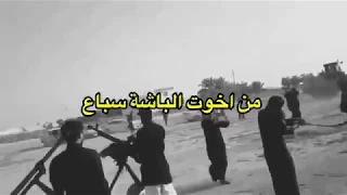 اغنية  عشيرة البو محمد "من اخوت الباشا سباع " حسام الجابري  حصريا