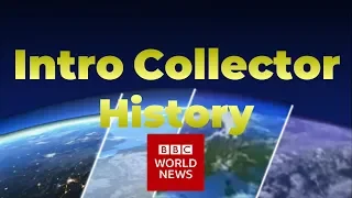 History of BBC World News intros