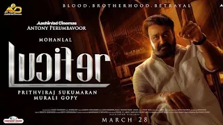 Lucifer || South New Hindi Dubbed Movie || Mohanlal New Movie || Hindi Movies ||