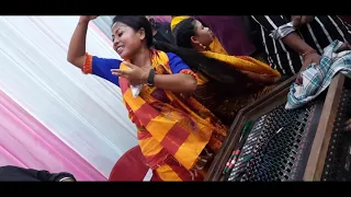 Guwahati Chariali - Udalguri Bodo Folk Culture Committee