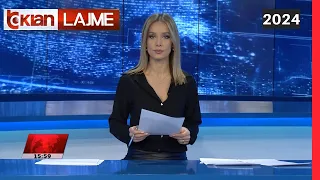 Edicioni i Lajmeve Tv Klan 27 Mars 2024, ora 15:30 | Lajme-News