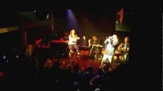 THERION - ABRAXAS - LIVE UNPLUGGED