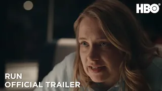 Run: Official Trailer | HBO