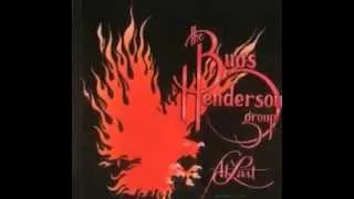 Bugs Henderson - At Last: Live at the Armadillo