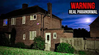 THIS CHANGES EVERYTHING - Real Paranormal (Worlds Most HAUNTED House)