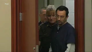 Disgraced gymnastics doctor Larry Nassar stabbed in prison