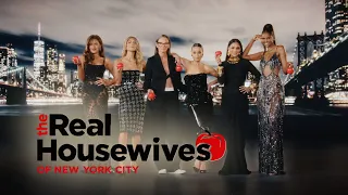 Real Housewives of New York City (Season 14) Intro Taglines (W/Season 9-14 Arrangement/Instrumental)