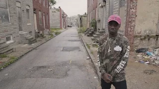 Sound of My City: Baltimore with Tate Kobang