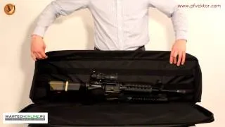 Оружейный чехол А9 Вектор