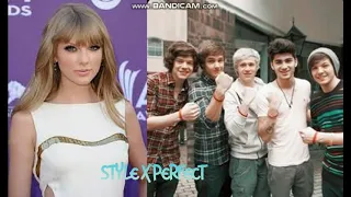 Mashup style x perfect