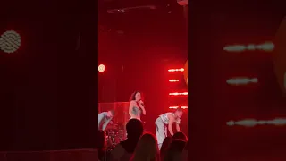 Я тебе кохаю, але не зовсім - #DOROFEEVA - (LIVE)