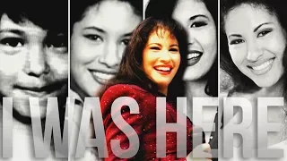 I Was Here (Remembering Selena Quintanilla-Pérez)