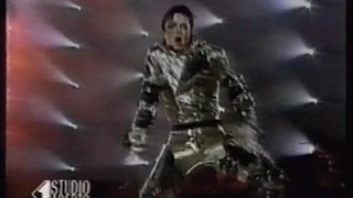 Michael Jackson - Scream, Live 1996 Mix