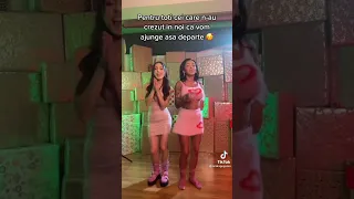 Andra Gogan Tik Tok