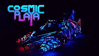 COSMIC PLAYA: a microfestival (July 8, 2023) Recap Video