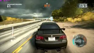 Need for Speed: The Run - Stage 1 - West Coast - Full HD