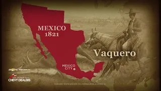 Rodeo Remembers: The Vaqueros of Mexico