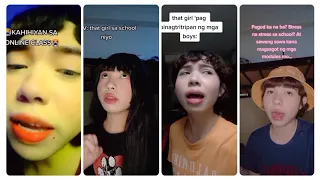 Jaynelle TikTok  Compilation September 2023 part.3 @jayne_lle