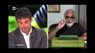 Flavio Briatore fratoianni e le auto elettriche