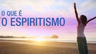 O que é o Espiritismo Capitulo 1