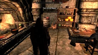 ◄Skyrim►Темное Братство►Убийственный Рецепт►Смерть Империи😈😈😈