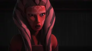 I am no Jedi | Star Wars Rebels season 2 Blu-ray