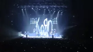 Korn feat Slipknot - Sabotage (Live at Wembley Arena)