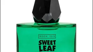 Room 1015 Sweet Leaf 1.5ml