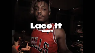 [FREE] Juice WRLD Type Beat - "Lace It"