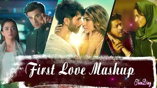 Feel The love Jukebox | Music Love | Arijit Singh Songs | Arijit Singh Jukebox | Best of 2024