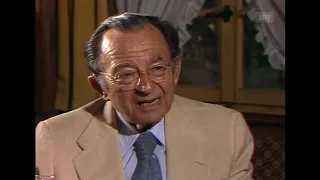 Erich Fromm über die Identitätskrise...