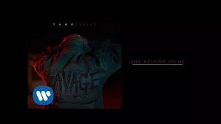 Tank - You Belong To Me [Official Audio]