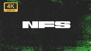 NFS Unbound - Reveal Countdown Background
