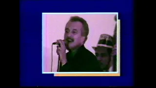 PAQUITO GUZMAN - Yo Te Pido Amor (Hotel Embajador Rep. Dom 1989) (80's)