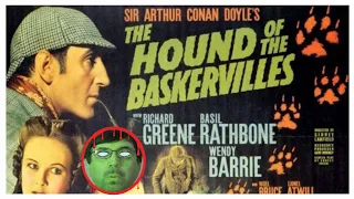 THE HOUND OF THE BASKERVILLES (1939) | Review