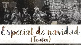 🎥 Especial de Navidad - Episodio 1: Jesús puede sanar tus recuerdos de niño | Obra de teatro