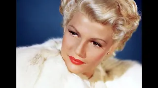 Рита Хэйуорт (Rita Hayworth)