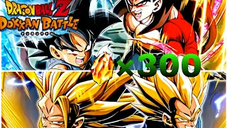 LI TROVO SUBITO???????Dokkan Battle 8th anniversary VIDEO PULL /By DonnyN_ITA