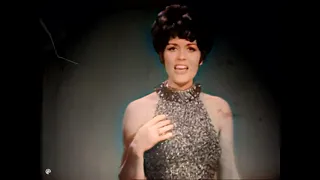 Julie Rogers - Temptation (1967)