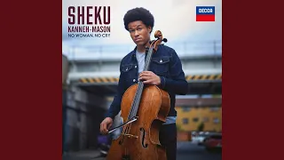 No Woman, No Cry (Arr. Kanneh-Mason)