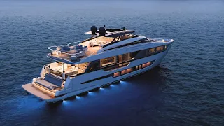 Yacht Boats | Pure Luxury! $ 400,000