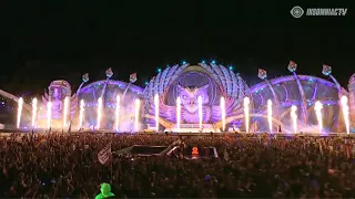 Jason Ross - EDC Las Vegas 2021