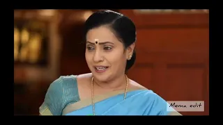 மீனாட்சி நியபகமாவே இருக்கு_24_Apr_Muthazhagu serial promo_