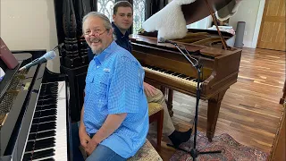 5/16/24 Thursday Dueling Gospel Pianos 6:30cst