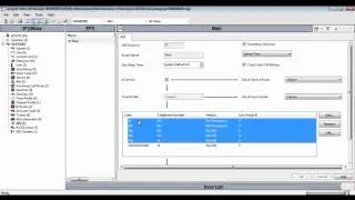 Restore of B5800 Branch Gateway Device Configuration from Avaya Aura System Manager