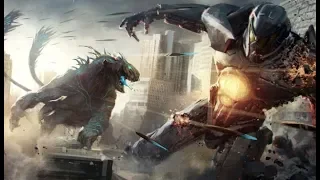 Pacific Rim 2: Uprising Best Fight Scenes | Kaiju vs Jaeger Final Battle [HD] - GeekRepublic