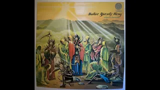 Baker Gurvitz Army Elysian Encounter Full Album Vinyl Rip