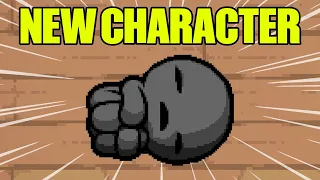 The New Character Farms UNLIMITED Stats