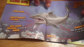 Shark & co - Tiburones de juguete